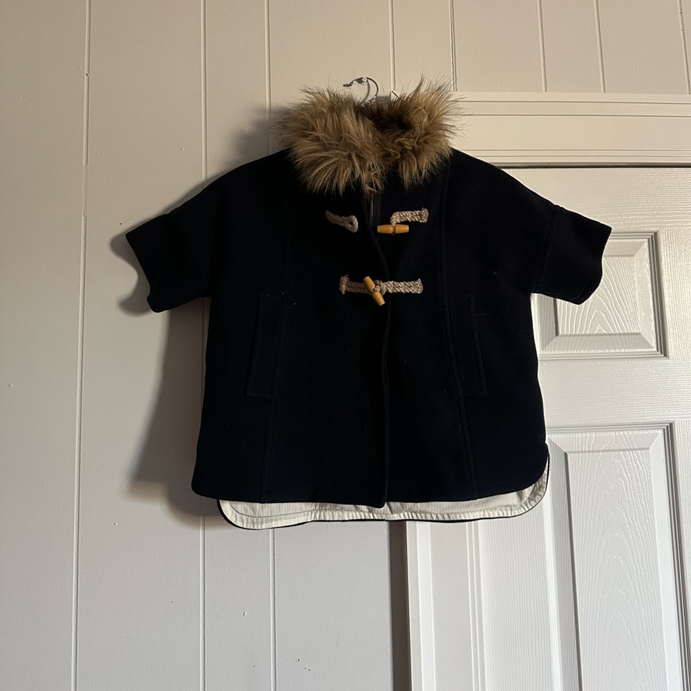 J crew